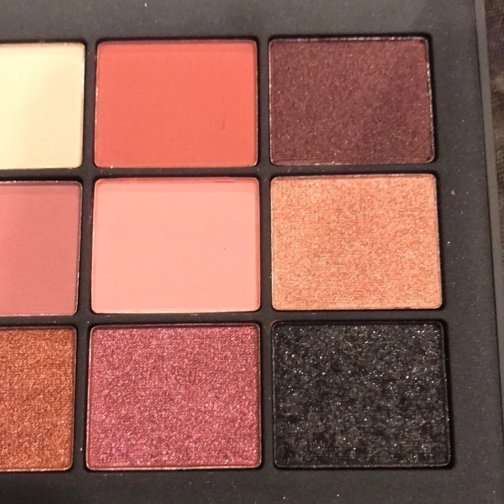 NARS limited edition